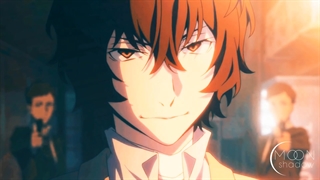 سگهای ولگرد بانگو - 16 SHOTS