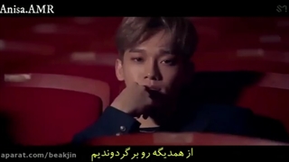 موزیک ویدیو لاوشات