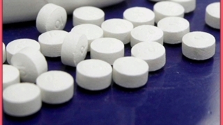 آیا قرص اسپیرونولاکتون از ریزش موی ارثی جلوگیری می کند؟