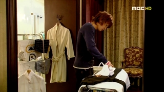 قسمت چهارم سریال کره ای روزگار شاهزاده زیرنویس فارسی لینک دانلود توضیحات