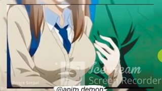 help اسم انیمه