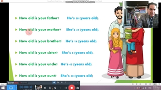 درس چهارم کلاس هفتم قسمت دوم