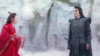 قسمت اول فیلم چینی خانم کوپید عاشق + زیرنویس فارسی