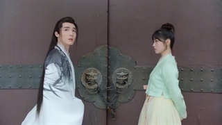 قسمت هشتم فیلم چینی خانم کوپید عاشق + زیرنویس فارسی چسبیده