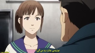 انیمه Shenmue the Animation قسمت 5 با زیرنویس فارسی