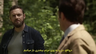 سریال مردگان متحرک The Walking Dead فصل 11 قسمت 12 با زیرنویس فارسی چسبیده