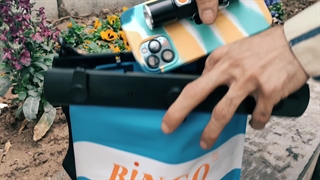 کاور ضد آب گوشی نخرید ! نگاه شاپ