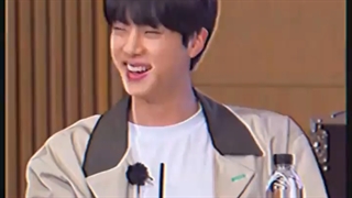 Kim Seokjin