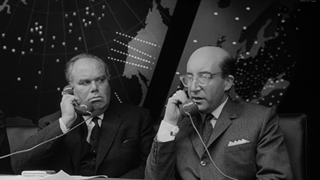 سینمایی - جنگ هسته‌ای