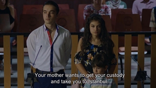 دانلود رایگان سریال گلپری با دوبله فارسی از ویدانه