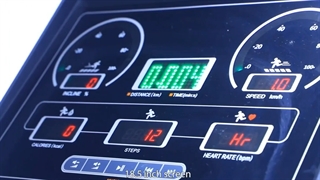 معرفی تردمیل باشگاهی brightway-x9 | آی فیتنس