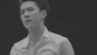 موزیک ویدئو اکسو به اسم Stay