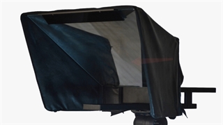 نصب و راه اندازی تله پرامپتر استودیویی