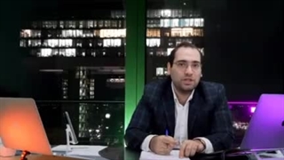 افشاگری امین فردین درباره خودش