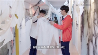 بهترین اشتباه فصل 1 قسمت 14 + زیرنویس فارسی انلاین با بازی  Lee Eun Jae – Kang Yul – Kim Won Pil