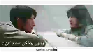 سریال وکیل بیقانون