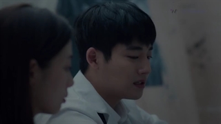 بهترین اشتباه فصل 1 قسمت 15(پایانی) + زیرنویس فارسی انلاین با بازی  Lee Eun Jae – Kang Yul – Kim Won Pil