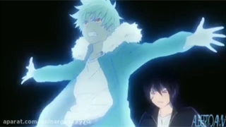 میکس از انیمه ها