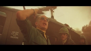 سینمایی اینک آخرالزمان Apocalypse Now 1979
