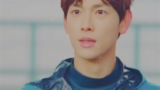 تسلیم نشو(کیدراما ران آن)