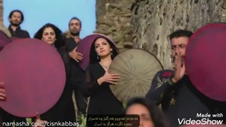 یاوه‌ران مه‌سم، کردی زیرنویس فارسی، دف نوازان اهورا، کیخسرو پورناظری