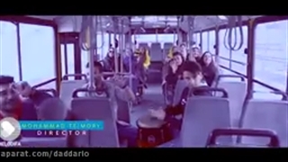 حسین منتظری! جذاب تو دلی