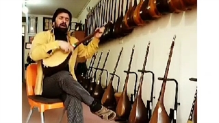 سوال و جواب کرمانجی ( استاد جمشید بخشی ولی نژاد )