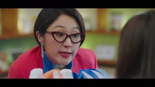 سریال کره ای خواستگاری کاری قسمت 1 با زیرنویس فارسی چسبیدهA Business Proposal 2022