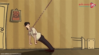 انیمیشن کوتاه و زیبای : عاشق شدن Falling in Love