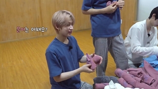 قسمت 27 برنامه EN-O'CLOCK انهایپن ( زیرنویس فارسی )