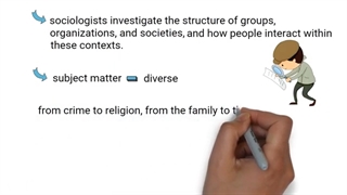 Sociology