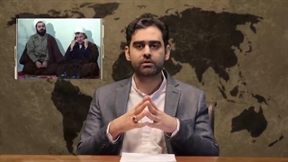 دومین قسمت از برنامه "حافظه تاریخی ایرانی"