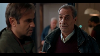 سریال زخم کاری