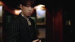 موزیک ویدیو Good Guy از SF9