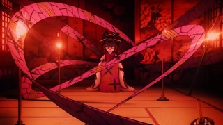 انیمه شیطان کش فصل 2 قسمت 9 دوبله فارسی - انیمه Demon Slayer فصل 2 قسمت 9 دوبله فارسی