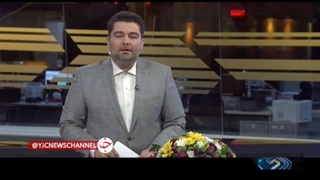 بخش خبری ۲۰:۳۰ مورخ ۱۶ اسفند ماه ۱۴۰۰ + فیلم