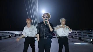 اجرای  جذاب باتر از بی تی اس BTS  'Butter'