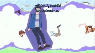 زندگی با یک مرد معمولی که به یک ناک اوت کامل فانتزی تبدیل شد قسمت ۱ با زیرنویس فارسی