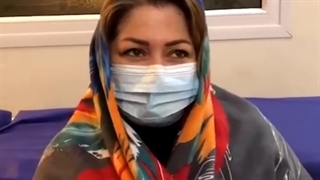 تزریق بوتاکس بار دوم