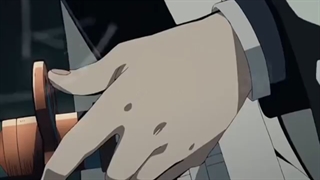 Kocho shinobu cute mix