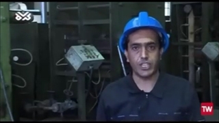 مجتمع فناوران صنعت بردسیر - قسمت دوم