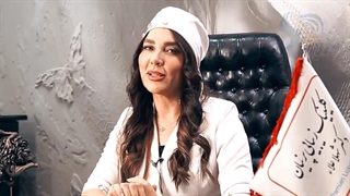 کاشت ابرو در افرادی که ریزش موی شدید دارند!!!!