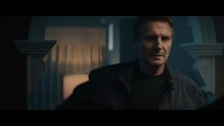 فیلم صاعقه سیاه Blacklight 2022