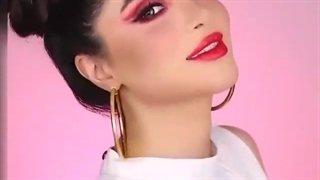 این دختره ایرانیه!!!