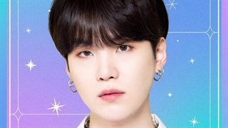 عکس های منتشر شده از کانال توییتر رسمی BTS برای تبریک تولد Suga