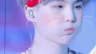 حالا یه نمونه یونگی کیوت