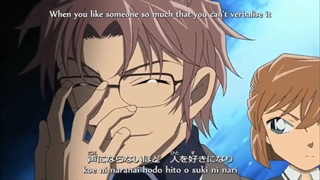 انیمه کاراگاه کونان قسمت ۶۷۳ زیرنویس فارسی