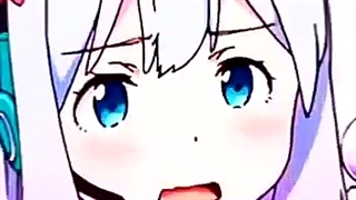 تکه کلام دختر های انیمه ای❤