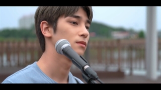 قسمت 4 سریال عشق در سیاه چاله (Love in Black Hole 2021)+زیرنویس فارسی