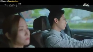 سریال کره‌ای‌ پیش بینی عشق و آب و هوا 2022 قسمت هشتم + زیرنویس فارسی